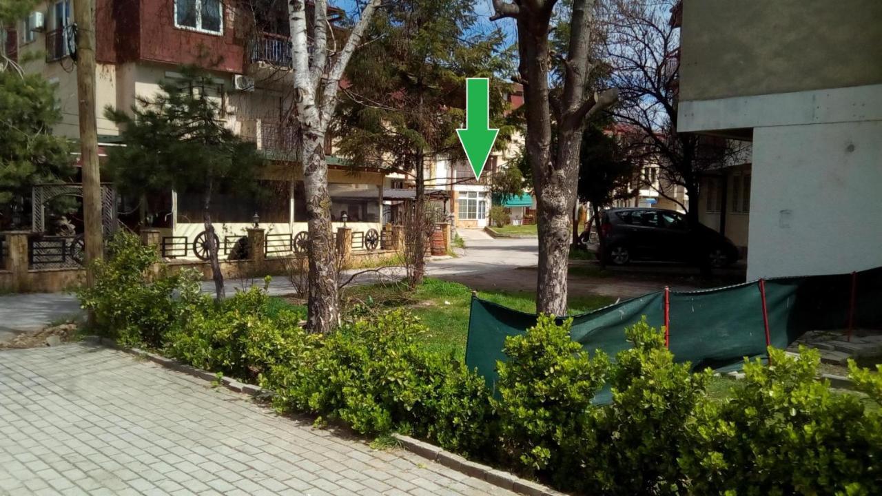 Ivana Ohrid Extérieur photo